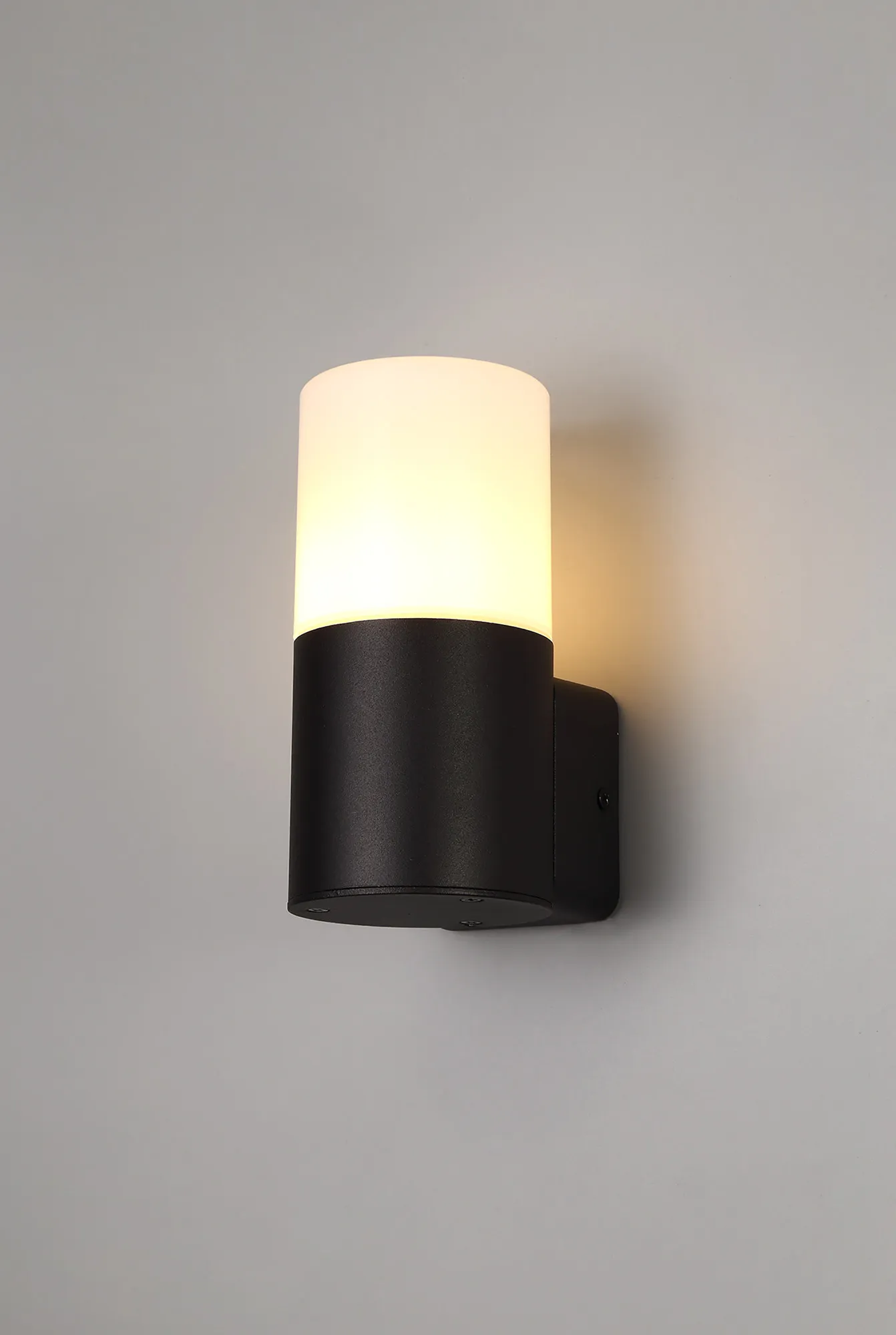 Prado Exterior Lights Deco Directional Wall Lights